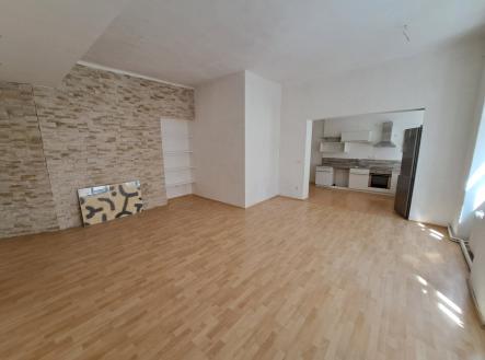 Prodej bytu, 3+kk, 88 m²