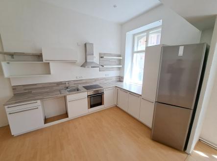 Prodej bytu, 3+kk, 88 m²