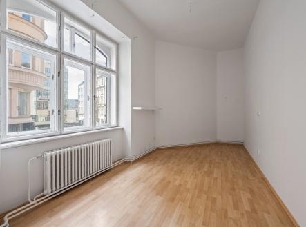 Prodej bytu, 3+kk, 88 m²