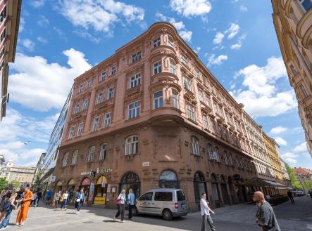 Prodej bytu, 3+kk, 88 m²