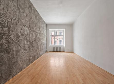 Prodej bytu, 3+kk, 88 m²