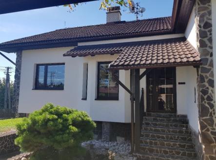 Prodej domu/vily, 330 m²