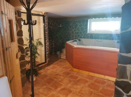 Prodej domu/vily, 330 m²