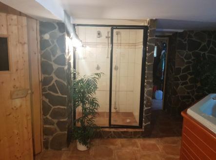 Prodej domu/vily, 330 m²