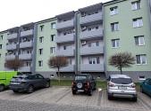 Prodej bytu, 2+1, 66 m²