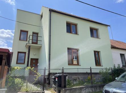 Prodej domu/vily, 220 m²