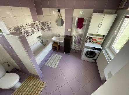 Prodej domu/vily, 220 m²