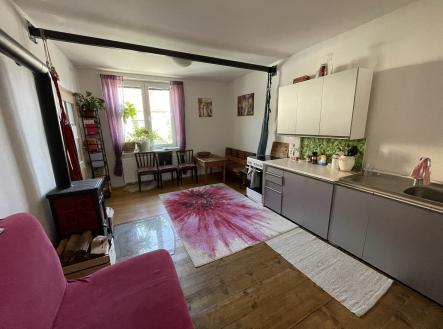 Prodej domu/vily, 220 m²