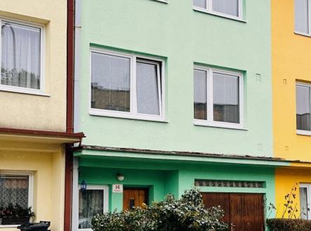 Prodej domu/vily, 176 m²