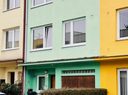 Prodej domu/vily, 176 m²