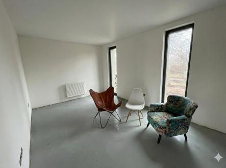 Prodej kanceláře, 379 m²