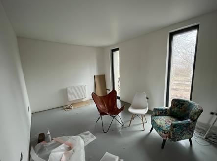 Prodej kanceláře, 379 m²