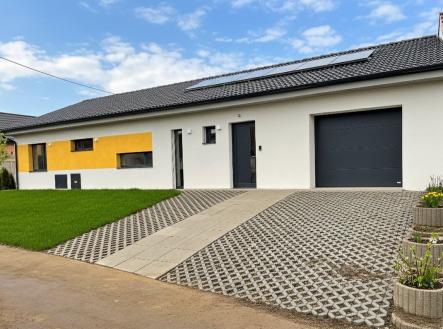 Prodej domu/vily, 127 m²