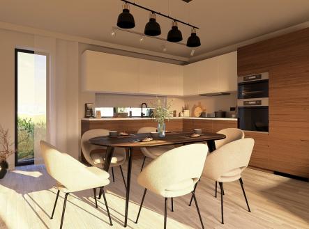 Prodej domu/vily, 127 m²