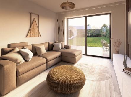 Prodej domu/vily, 127 m²