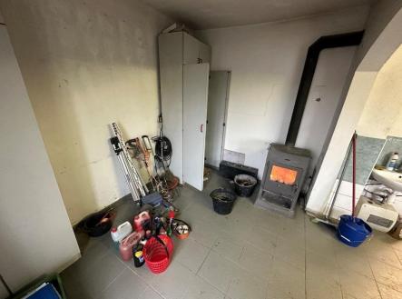 Prodej pozemku pro komerční výstavbu, 2 124 m²