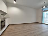 Pronájem bytu, 1+kk, 27 m²