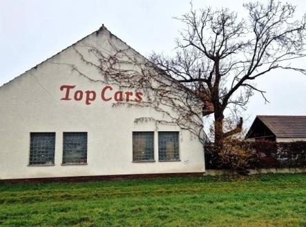 Prodej domu/vily, 286 m²