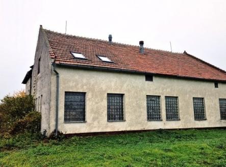 Prodej domu/vily, 286 m²