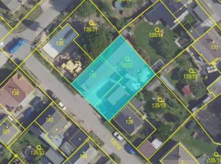 Prodej domu/vily, 299 m²