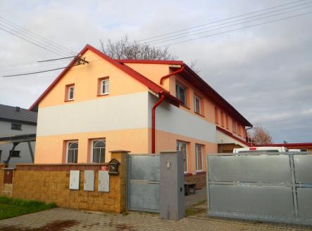 Prodej hotel, 299 m²