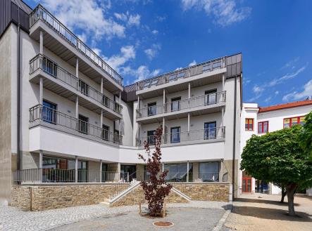 Prodej bytu, 2+kk, 62 m²