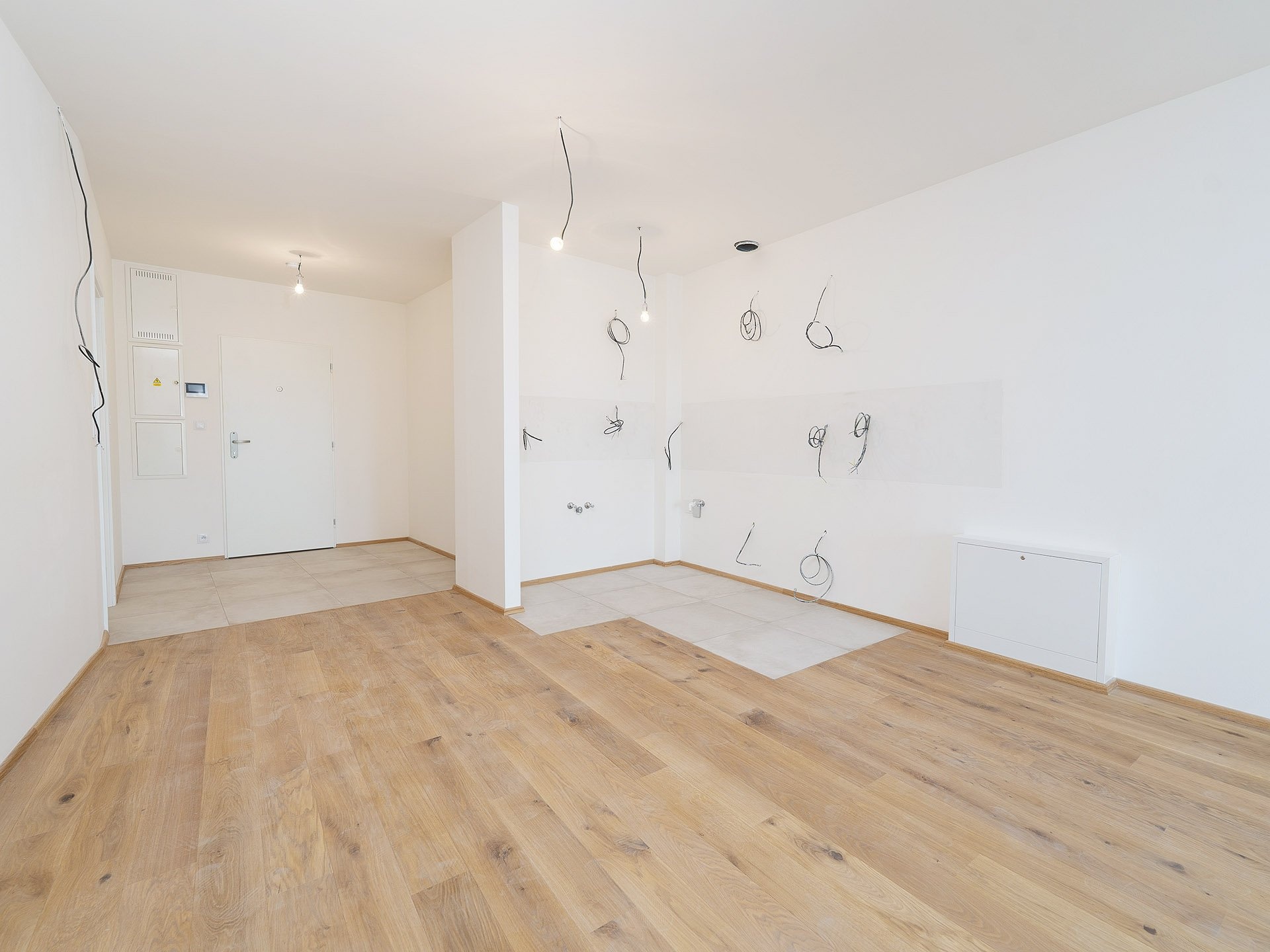 Prodej bytu 1+kk, CP 38.1 m², Bystřice nad Pernštejnem (5)