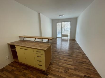 Prodej bytu, 3+kk, 50 m²