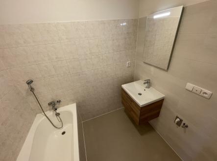 Prodej bytu, 3+kk, 50 m²