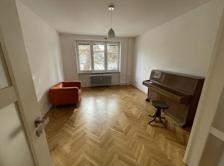 Pronájem bytu, 3+kk, 70 m²