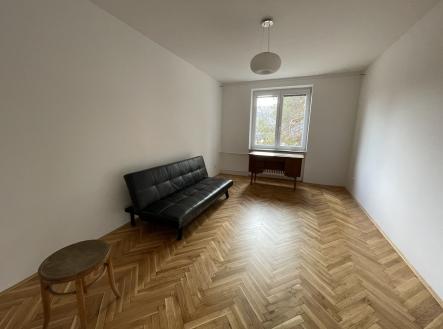 Pronájem bytu, 3+kk, 70 m²