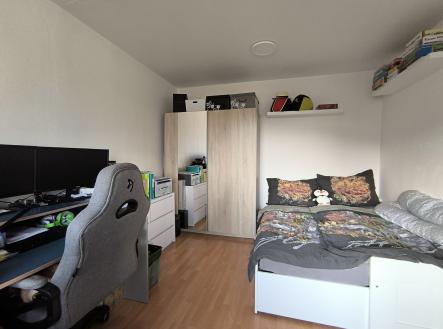 Pronájem bytu, 1+1, 35 m²