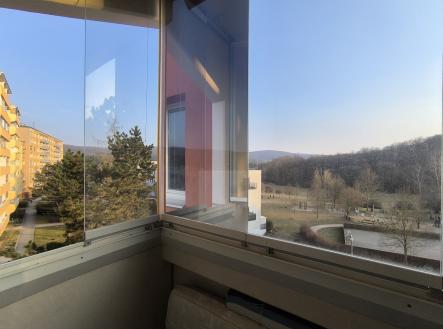 Pronájem bytu, 1+1, 35 m²