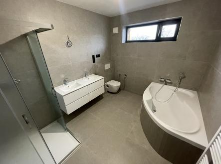 Prodej domu/vily, 127 m²