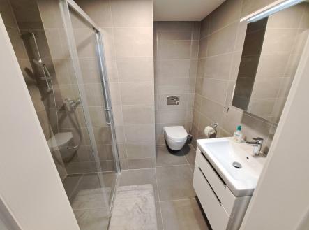 Pronájem bytu, 2+kk, 60 m²