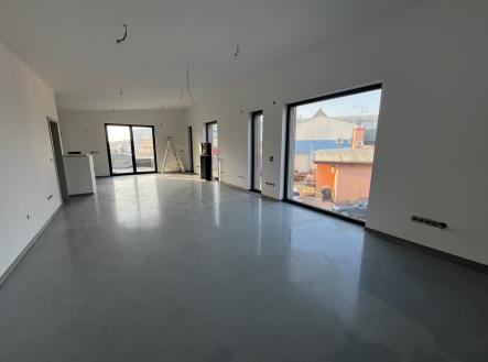 Prodej komerčního objektu, výroba, 379 m²
