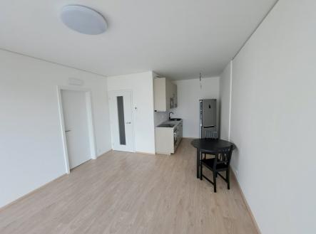 Pronájem bytu, 2+kk, 50 m²