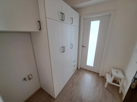 Pronájem bytu, 2+kk, 50 m²