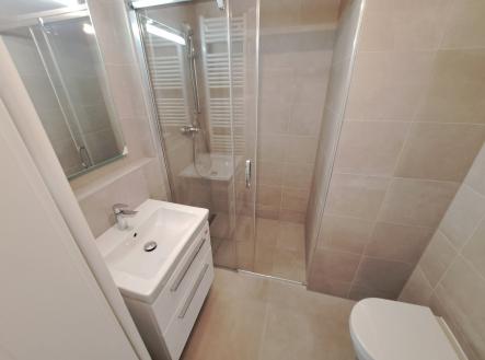 Pronájem bytu, 2+kk, 50 m²