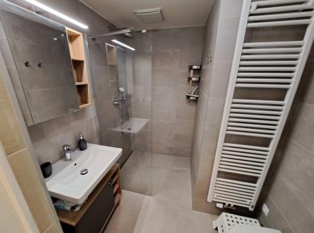 Pronájem bytu, 1+kk, 26 m²