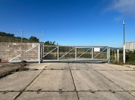 Prodej pozemku pro komerční výstavbu, 5 838 m² obrázek