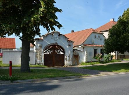 Prodej komerčního objektu, výroba, 440 m²