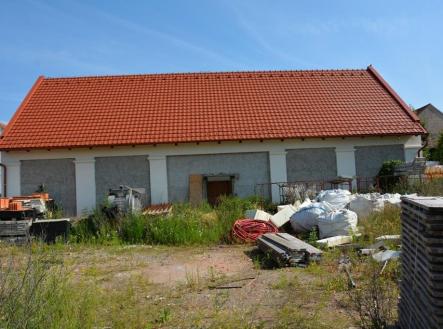 Prodej kanceláře, 440 m²