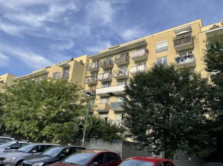 Prodej bytu, 3+kk, 68 m²