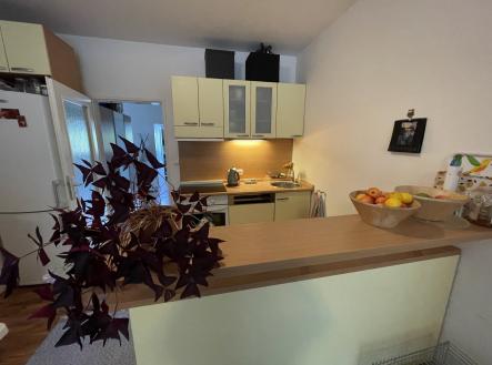 Prodej bytu, 3+kk, 68 m²