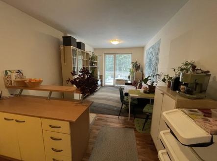 Prodej bytu, 3+kk, 68 m²