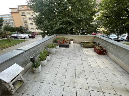 Prodej bytu, 3+kk, 68 m²