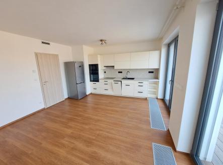 Prodej bytu, 2+kk, 73 m²