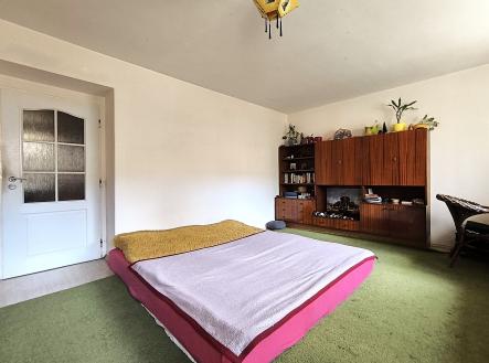 Prodej bytu, 1+1, 45 m²