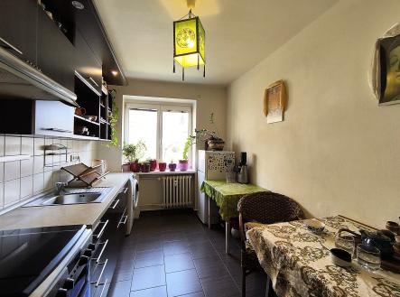Prodej bytu, 1+1, 45 m² obrázek